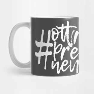 Ottrepreneur Mug